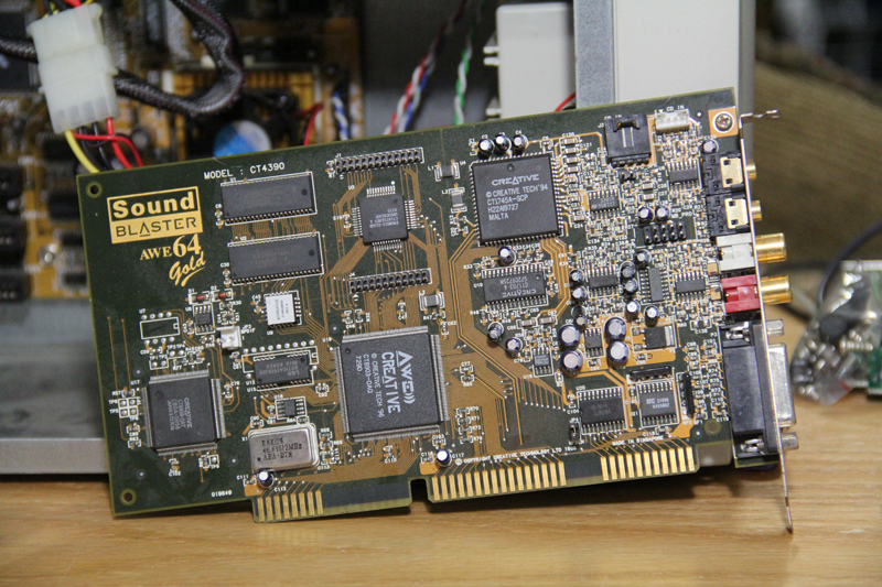 3com etherlink xl pci driver